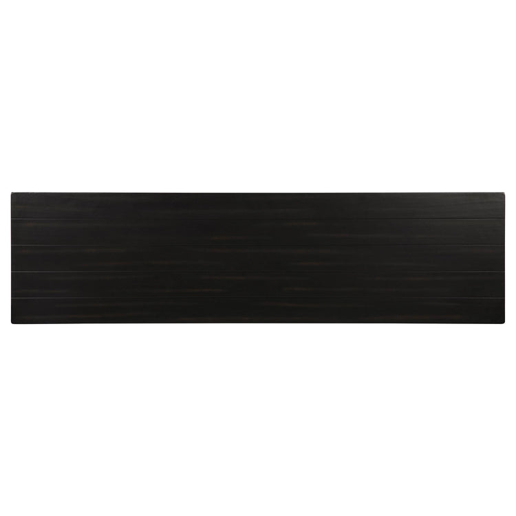 Payne TV Stand