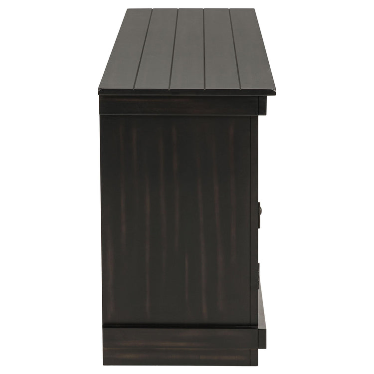 Payne TV Stand