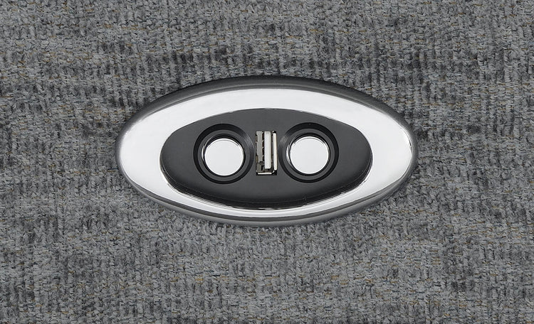 Bahrain Power Home Theater Seating