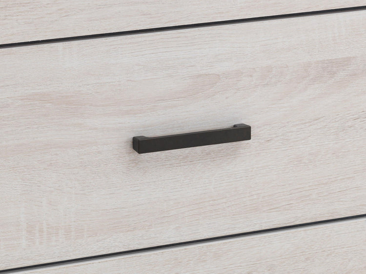 Brantford Panel Platform Storage Bed
