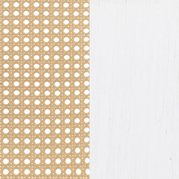 Lanewood Panel Bed