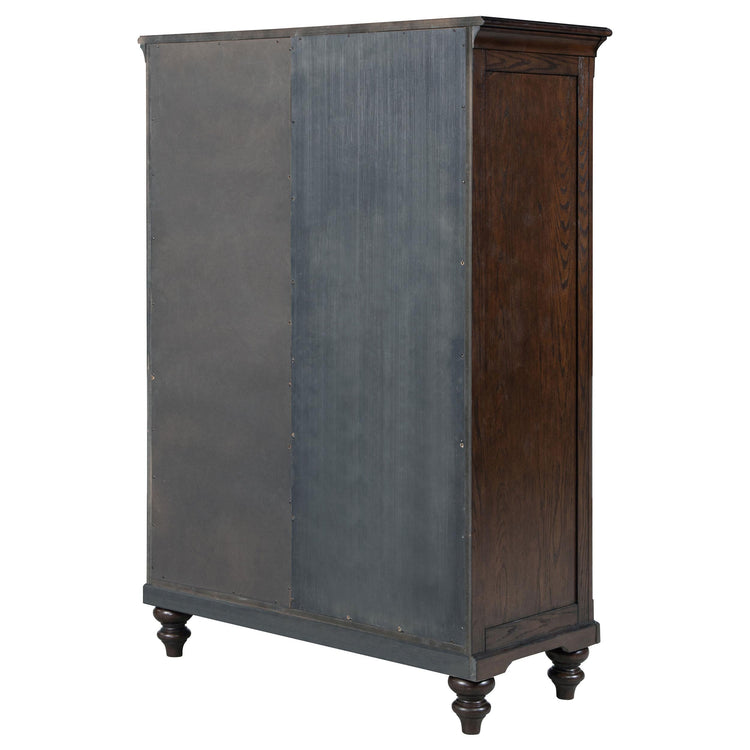 Andover Door Chest