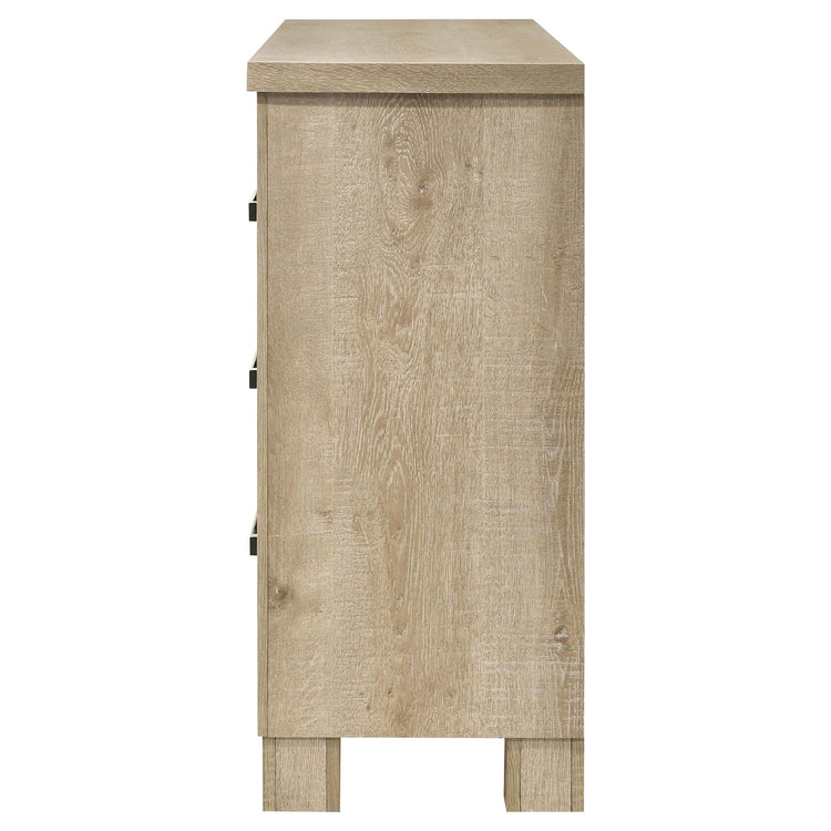 Oakglen Dresser