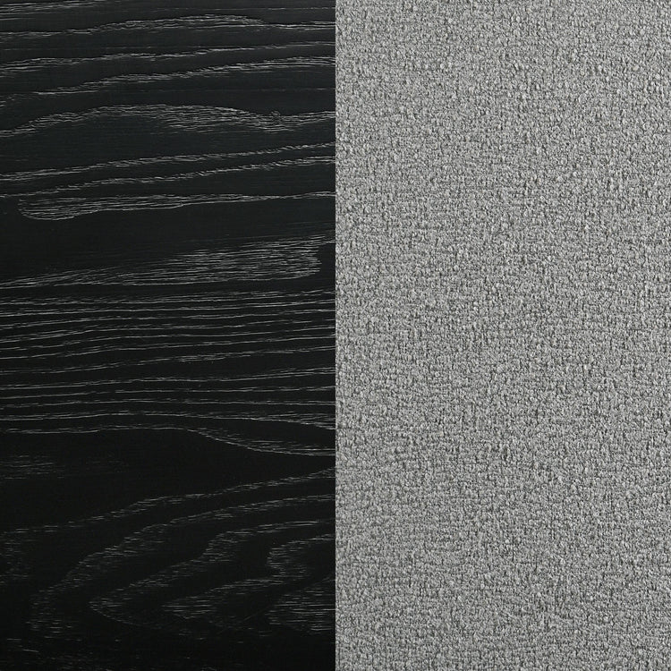 Arini Panel Bed