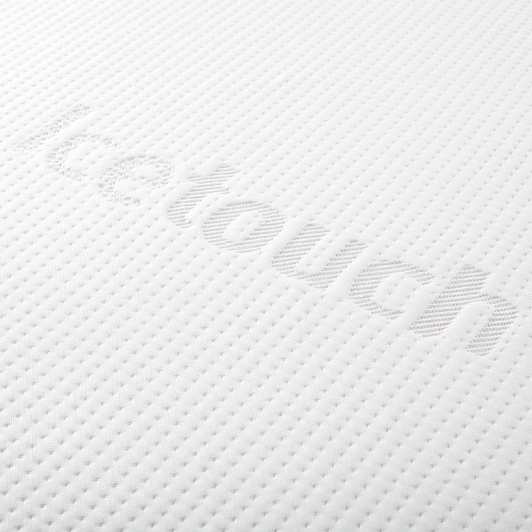 Cascade Cooling Performance Foam Mattress Topper