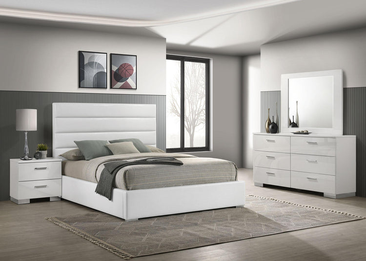 Felicity Bedroom Set