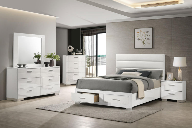 Felicity Bedroom Set