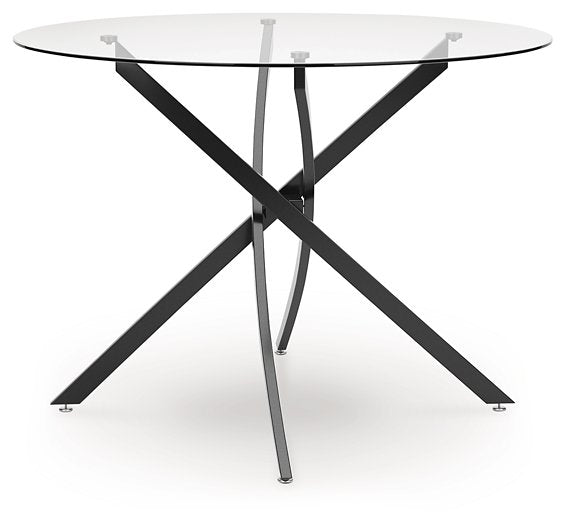 Pharwynn Dining Table