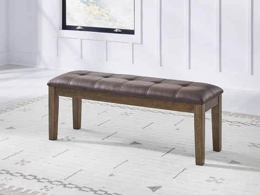 Urbinforte 50" Dining Bench