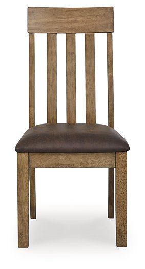 Urbinforte Dining Chair