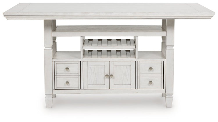 Robbinsdale Counter Height Dining Table