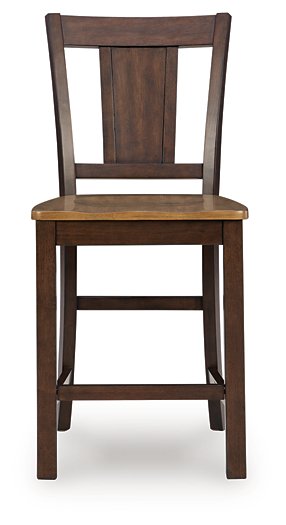 Rylandeen Counter Height Barstool