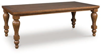 Greddinton Dining Table