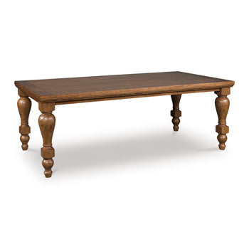 Greddinton Dining Table