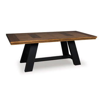 Greddinton Dining Extension Table