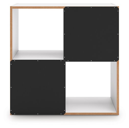 Onita Four Cube Organizer