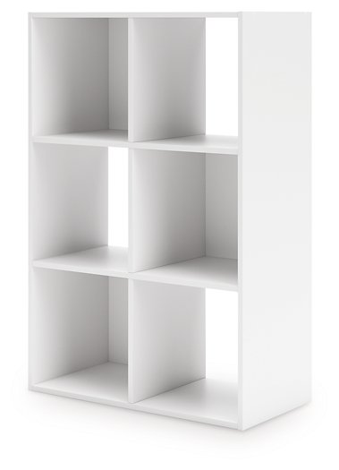 Onita Six Cube Organizer