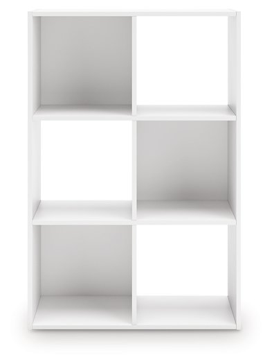 Onita Six Cube Organizer