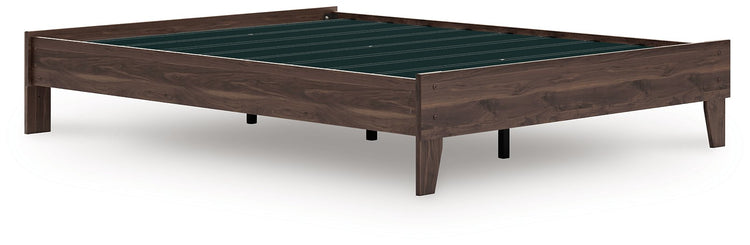 Calverson Bed