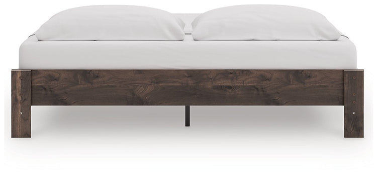 Calverson Bed
