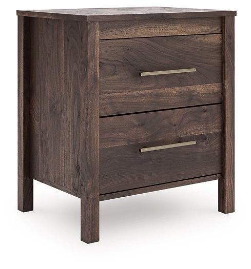 Calverson Nightstand