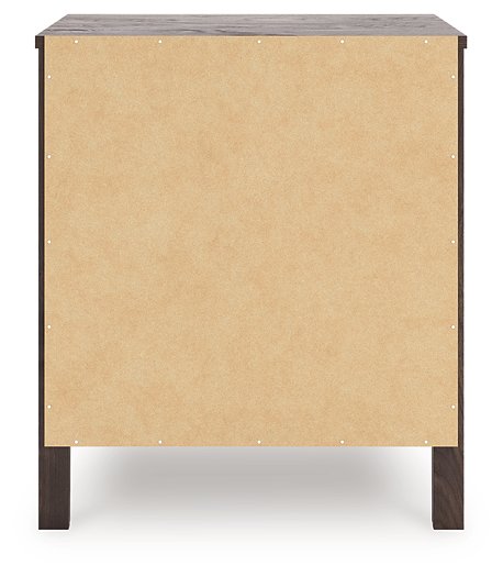 Calverson Nightstand