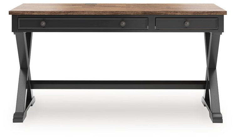 Wildenauer 60" Home Office Desk