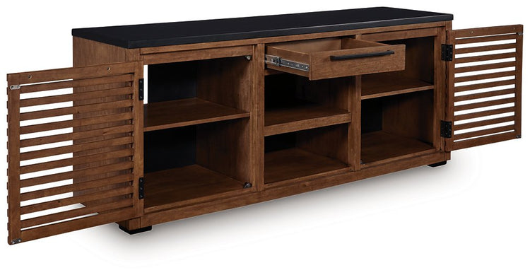 Kallari Credenza