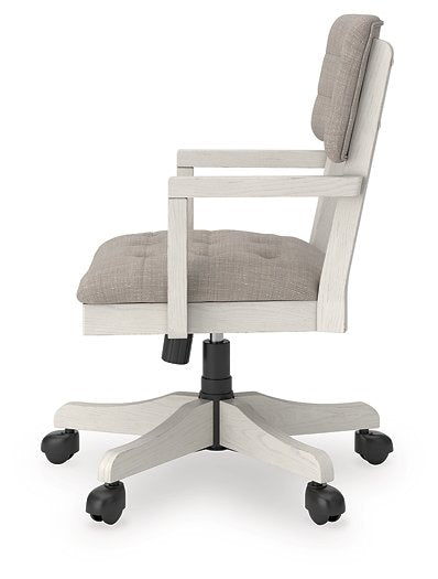 Robbinsdale Home Office Desk Chair
