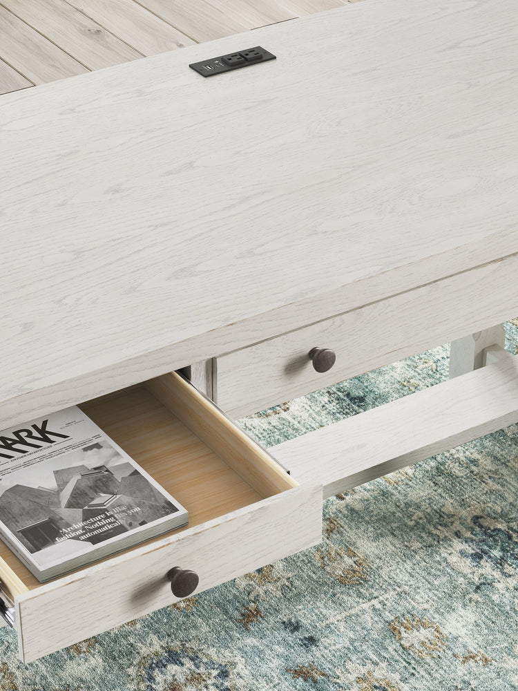 Robbinsdale Home Office Desk