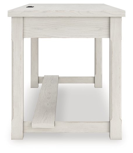 Robbinsdale Home Office Desk