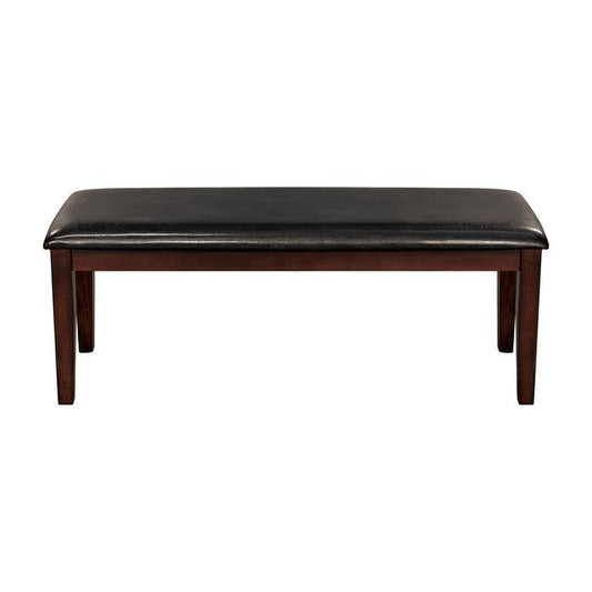 Mantello Bench in Cherry 5547-13