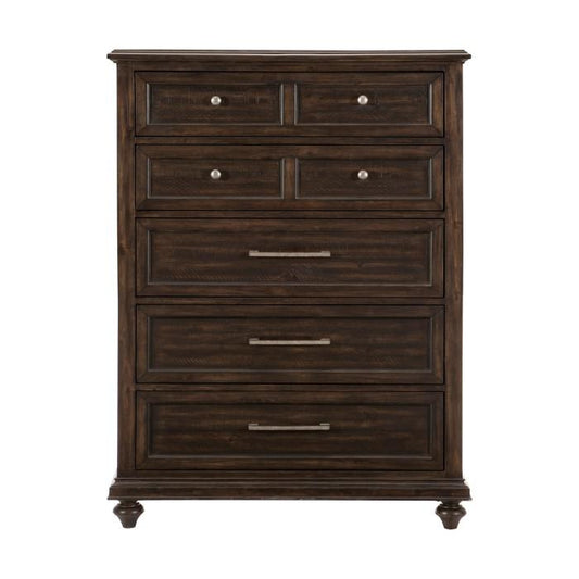 Cardona Chest in Driftwood Charcoal 1689-9