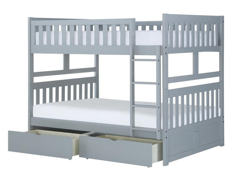 Orion Storage Boxes in Gray B2063-T