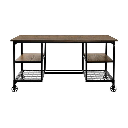 Millwood Writing Desk in Pine 5099-15