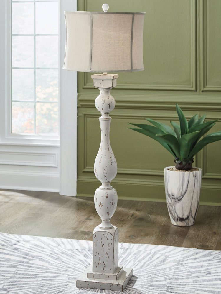 Madsbrook Floor Lamp