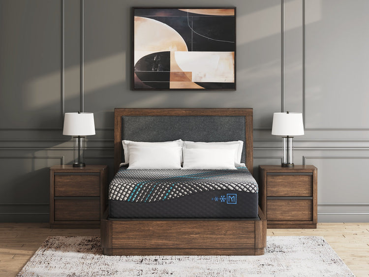 Millennium 2.0 Foam 14 Inch Mattress