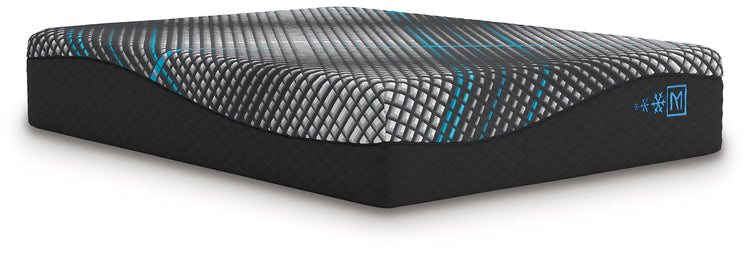Millennium 2.0 Foam 14 Inch Mattress
