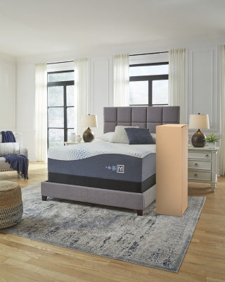 Millennium Luxury Gel Memory Foam Mattress
