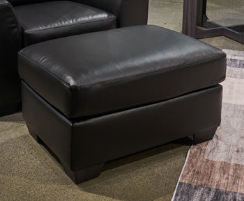 Glennbre Ottoman