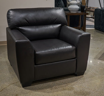 Glennbre Chair