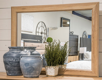 Aleaport Bedroom Mirror