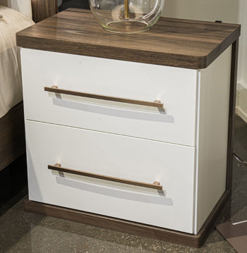 Kendanport Nightstand