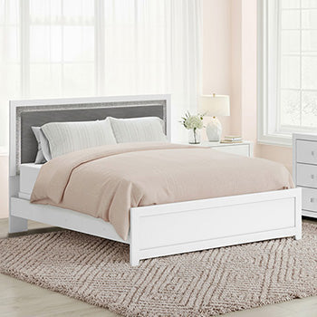 Maeling Bedroom Mirror