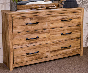 Maystonna Dresser