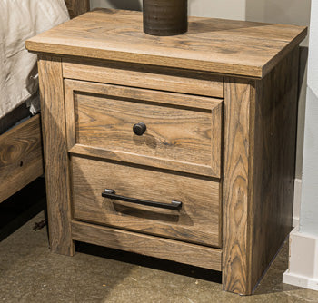 Keithland Nightstand