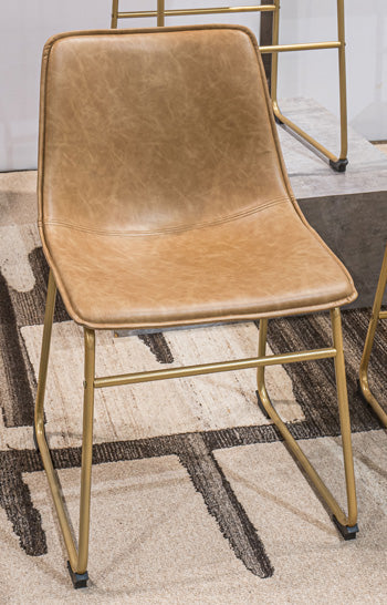 Ciabori Dining Chair