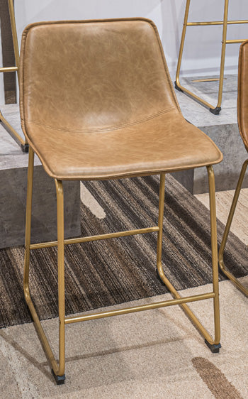Ciabori Counter Height Barstool