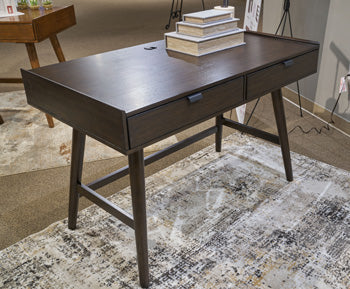 Dantenton 46" Home Office Desk