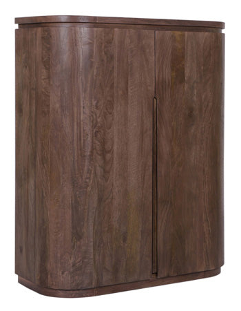 Landermont Bar Cabinet